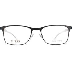HUGO BOSS 0967/IT 003 Matte Black Men