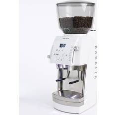 Baratza Vario+ Coffee Grinder White