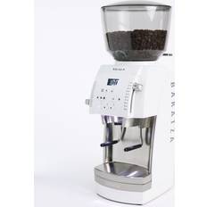 Baratza Macinacaffè Baratza Vario+ Weiss