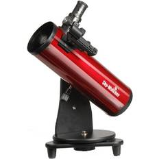 Binoculars & Telescopes Sky-Watcher Sky-Watcher Heritage-100P Parabolic Dobsonian Telescope