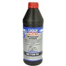 Transmissieoliën Liqui Moly Versnellingsbakolie 20462 1 75W-90