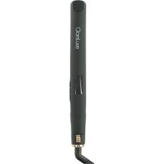 Beautaholics Multi-functional Hair Straightener & Curler Black