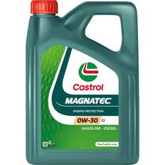 MAGNATEC 0W-30 C2