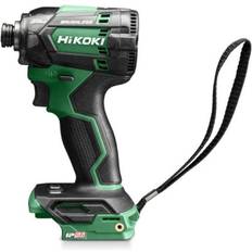 Hikoki Slagskruemaskiner Hikoki ZAKRĘTARKA UDAROWA 18V 210Nm HITSYSTEM WH18DC W2Z