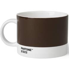 Pantone Køkkentilbehør Pantone Tea Cup Porcelain Mug
