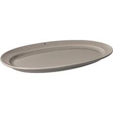 Ernst Serveringsfade Ernst Oval 25x42 øvrige-tallerkner-fad Serveringsfad