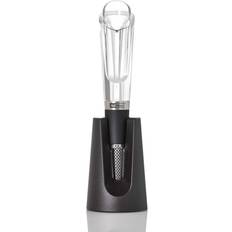 Svarta Vinkaraffer Adhoc Aerovin Wine Carafe