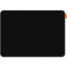 NOS Medium Gaming Surface Black