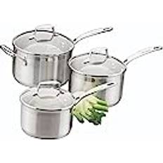 Scanpan Set Scanpan SC7106000 Impact Set med lock