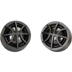 25mm Silk Dome Tweeter RC25
