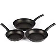 Progress Cookware Sets Progress Non-Stick Diamond Three Cookware Set