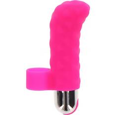 Toy Joy Tickle Pleaser Rechargeable Finger Vibe