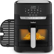 Tefal air fryer Tefal Easy Fry & Grill Vision EY506840