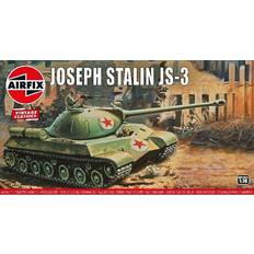 Airfix Maquetas Airfix Joseph Stalin JS-3 Vintage Classics