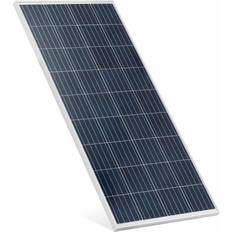 Solpanel 170 W 22,03 V med bypass-diode S-POWER PP18/170