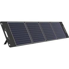 Choetech Solar Panel 300W Light Weight Svart