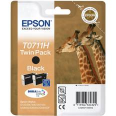 Epson t0711 Epson T0711 Noir X2