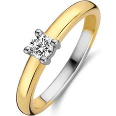 Ring kvinder 12212ZY/52