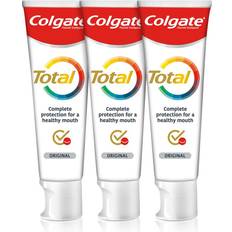 Colgate original Colgate Total Original 75ml 3-pack