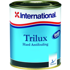 International Trilux Hvid