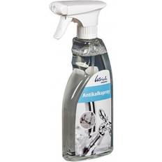 Ulrich Natürlich Rengøringsmidler Ulrich Natürlich afkalkning med sæbe spray 500ml