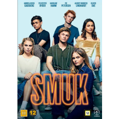 DVD-film på tilbud Smuk "DVD"