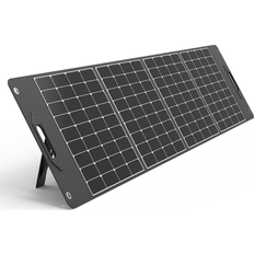 Choetech Solar Panel 400W Light Weight Svart