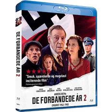 Blu-Ray De Forbandede År 2 På lager i butik