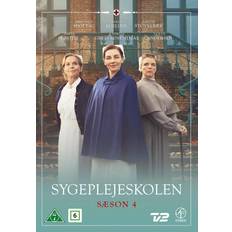 Sygeplejeskolen Season 4