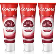 Dental Care Colgate Max White Expert Original whitening toothpaste