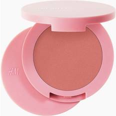 H&M Puderrouge Orange