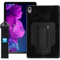 Accessori per computer Armor-X Cover PXS Shockproof Lenovo Tab P11 Black