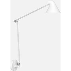 Louis Poulsen NJP Box LED Wandleuchte 2700K Long White Wandlampe