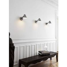 Louis Poulsen Wandleuchten Louis Poulsen NJP Box LED Wandleuchte 2700K Short Light Wandlampe