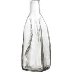 Bloomingville Jarras y Botellas Bloomingville Decantador Lenka 24 cm Transparente Jarra de Agua