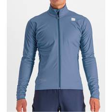 Natural - Sportswear Garment Clothing Sportful Squadra Jacket