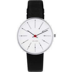 Arne Jacobsen Klockor Arne Jacobsen Bankers 53101-1601