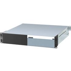 Sonnet DuoModo Dual-Module Rackmount Enclosure