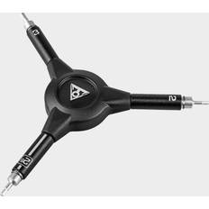 Cykeltilbehør Topeak Y-Hex Speed Wrench Unbracho 2/2.5/3