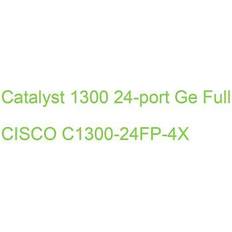 Switches Cisco Catalyst 1300 24-port