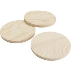 Untersetzer Creativ Company Wooden drink Coaster