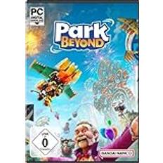 PC-Spiele Bandai Park beyond - day-1 admission ticket edition