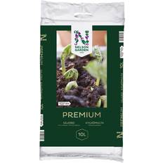 Plantejord Nelson Garden Premium såjord 10