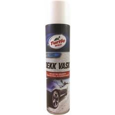 Turtle Wax dekk vask