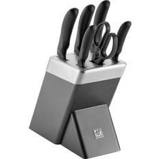 Zwilling 5 selvslibende blok Style 1023660 Knivsæt