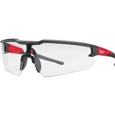 Milwaukee Enhanced Safety Glasses Yellow