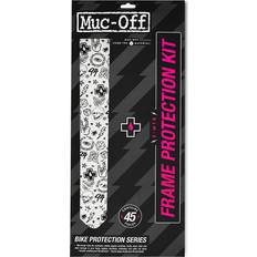 E mtb Muc-Off E-MTB Frame Protection Kit Punk