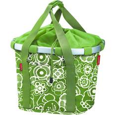 Klickfix Reisenthel Fleur Green