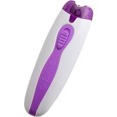Epilators JML A000659 Epi Smooth Pocket Precision Hair Epilator White