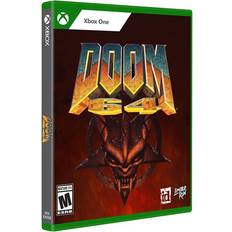 Xbox One-Spiele Doom 64 Xbox One FPS
